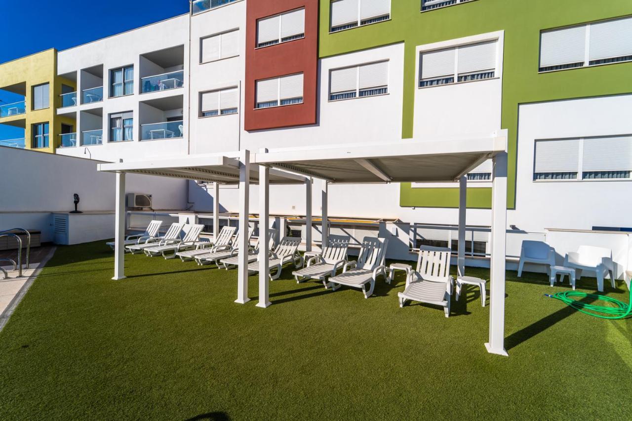 Vistamar Hotel Luxury Wellness By Dlv Villajoyosa Exterior foto