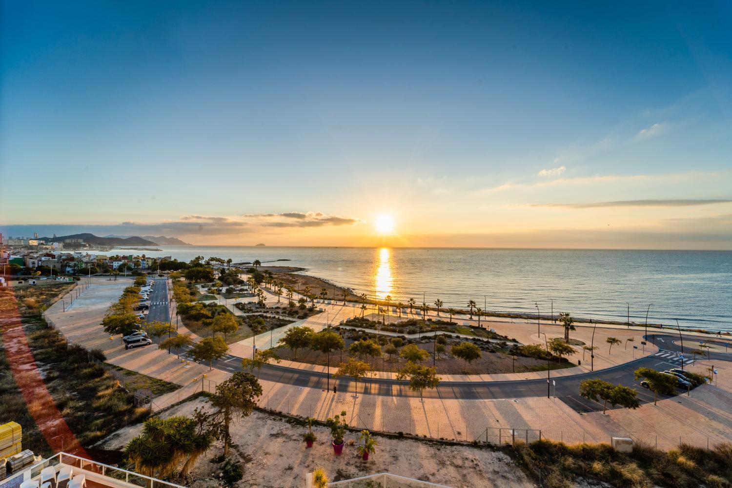 Vistamar Hotel Luxury Wellness By Dlv Villajoyosa Exterior foto