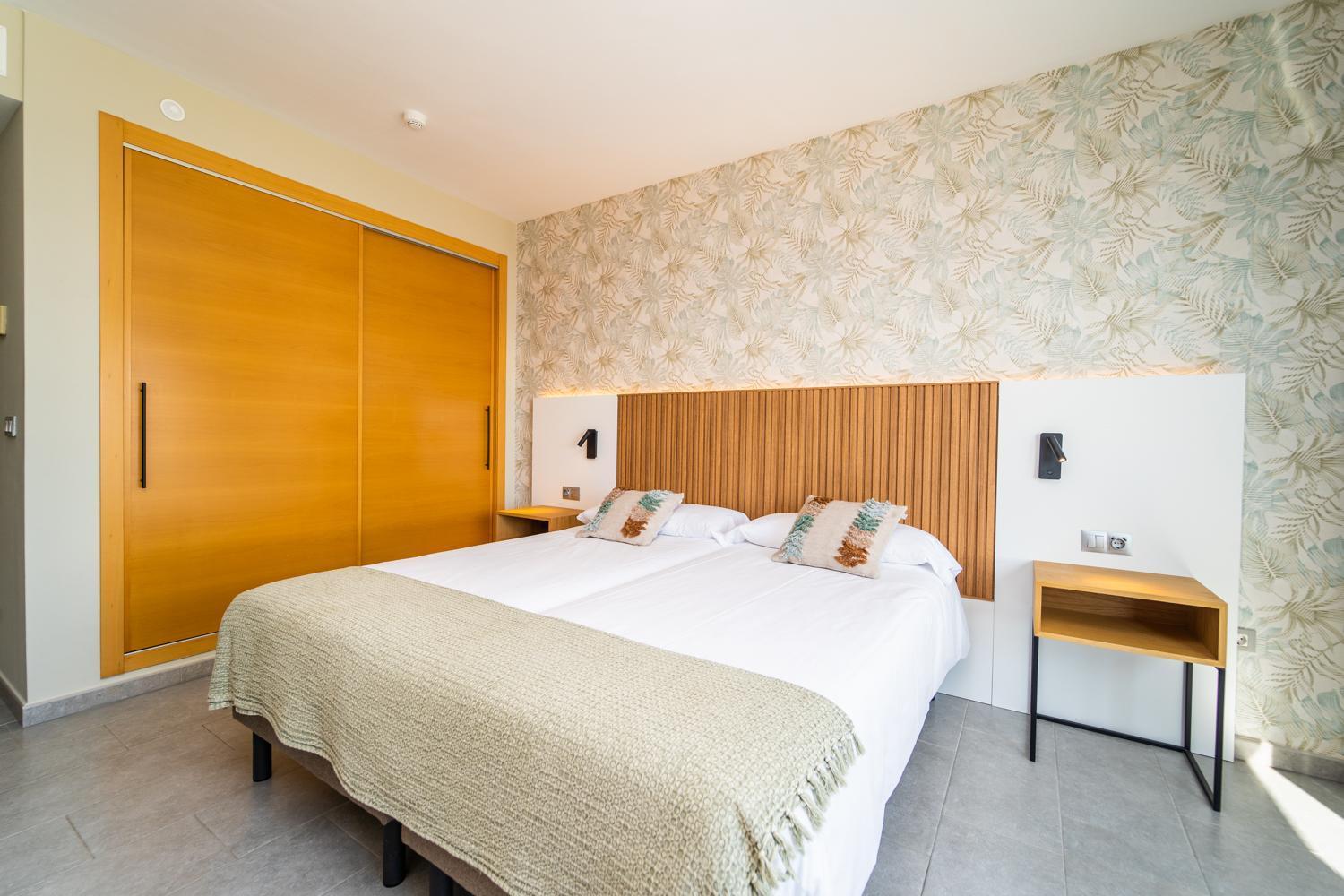 Vistamar Hotel Luxury Wellness By Dlv Villajoyosa Exterior foto