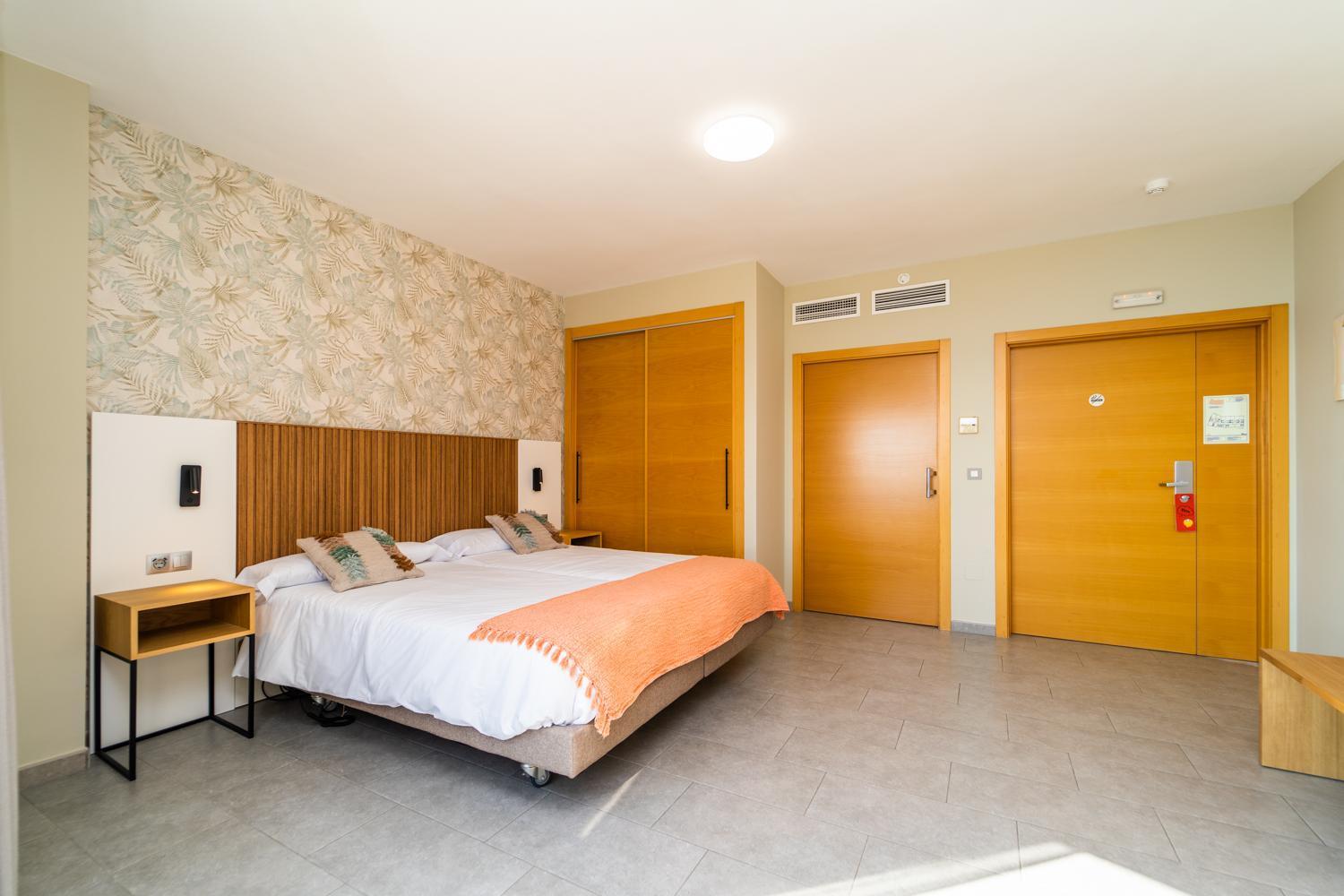 Vistamar Hotel Luxury Wellness By Dlv Villajoyosa Exterior foto