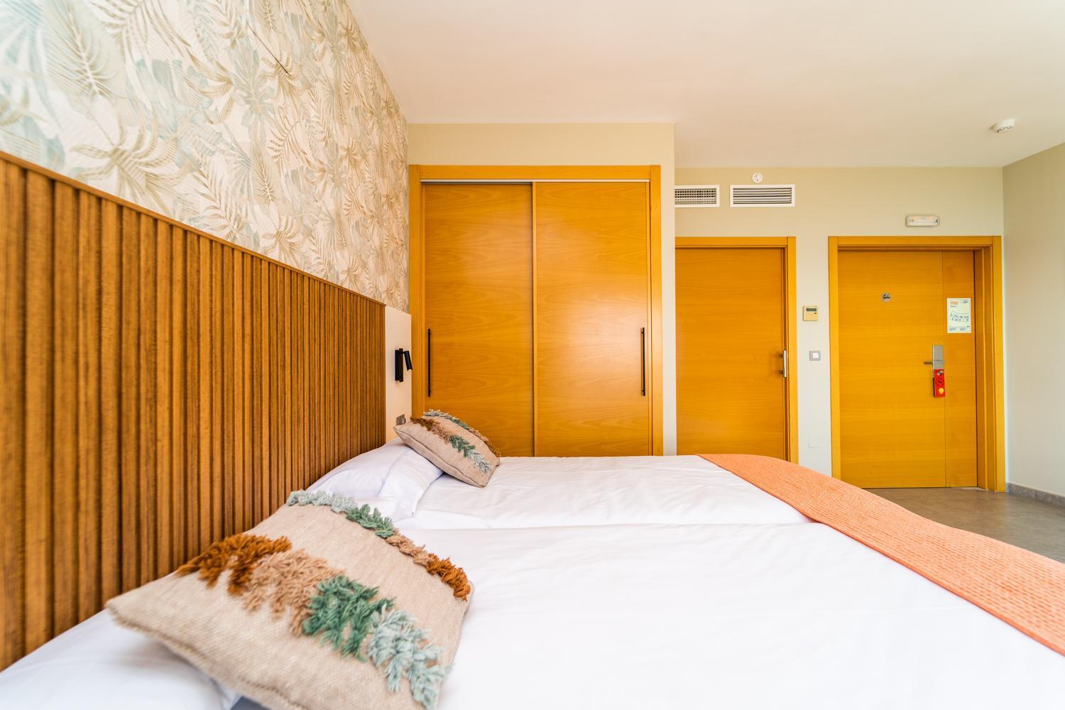 Vistamar Hotel Luxury Wellness By Dlv Villajoyosa Exterior foto