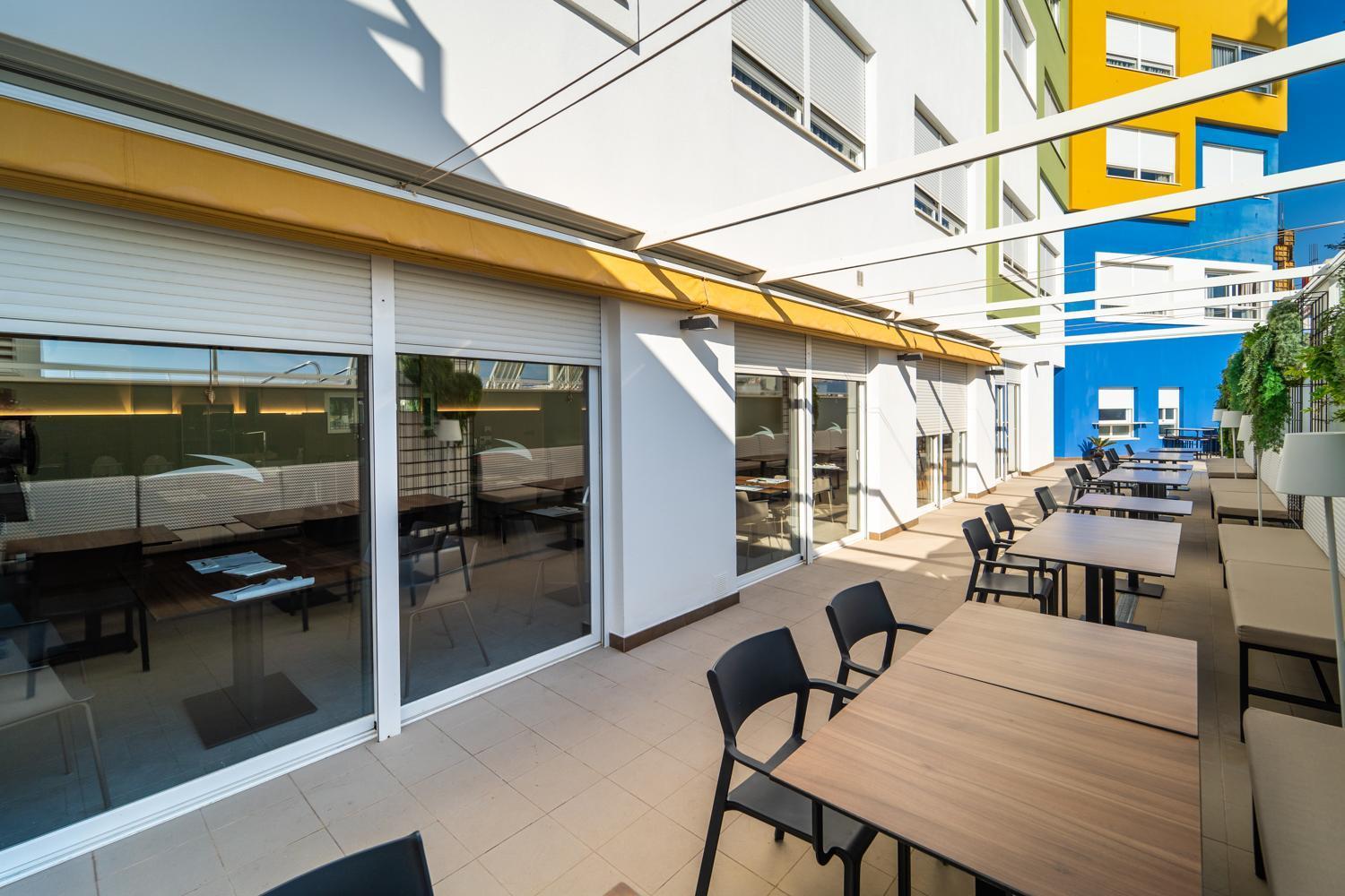 Vistamar Hotel Luxury Wellness By Dlv Villajoyosa Exterior foto